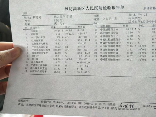 怎么能查出贫血的原因 怎么能查出贫血的原因