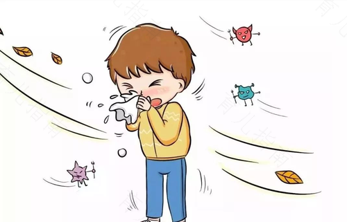 为什么感冒了嘴巴是苦的呢 为什么感冒了嘴巴是苦的呢