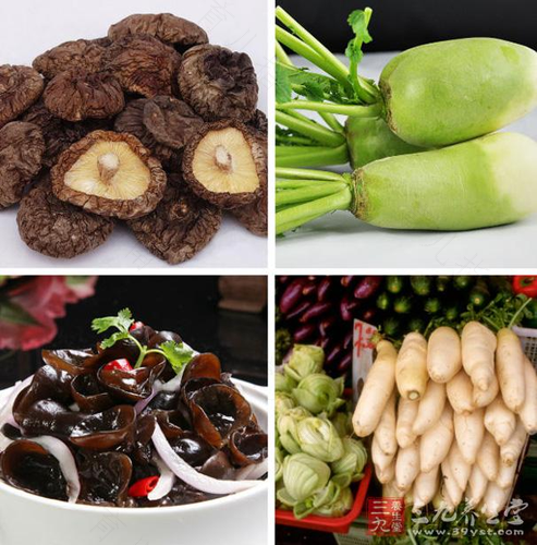 阑尾炎手术后能吃萝卜吗