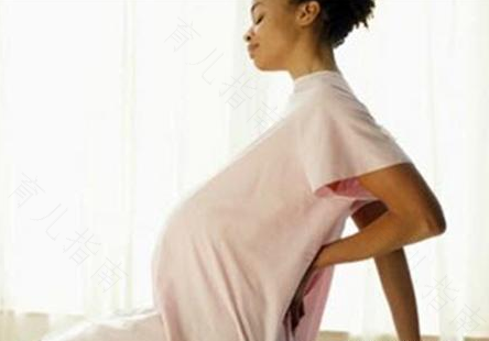 射精后右后腰疼痛是什么原因 射精后右后腰疼痛是什么原因