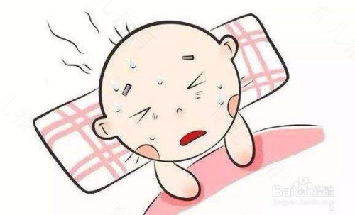 为什么感冒发烧出一身汗就好了 为什么感冒发烧出一身汗就好了