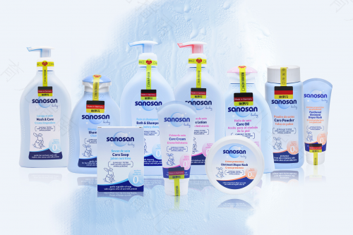 哈罗闪:品牌成功源于洞察消费者痛点 哈罗闪:品牌成功源于洞察消费者痛点