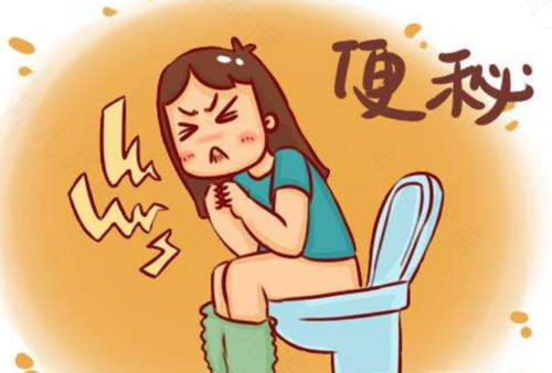 如何有效治便秘