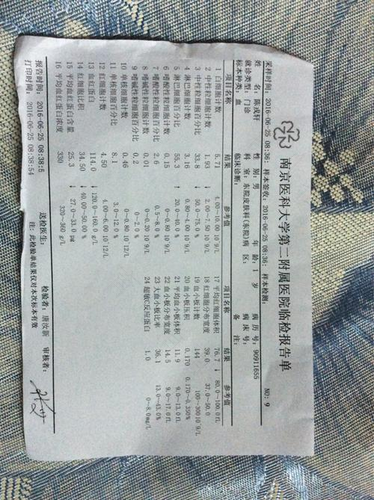 湿疹会影响体检结果吗 湿疹会影响体检结果吗