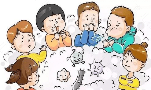 百日咳会反复发作吗 百日咳会反复发作吗