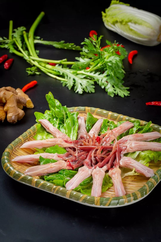 感冒能不能吃鸭舌头 感冒能不能吃鸭舌头