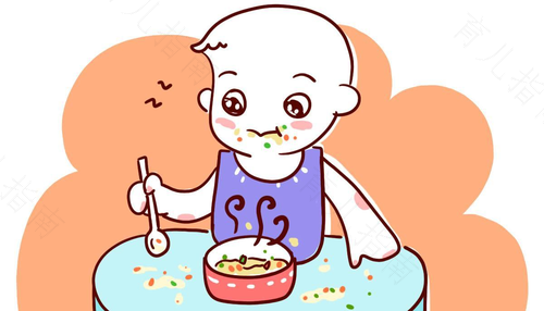 拉肚子能不能吃饭团