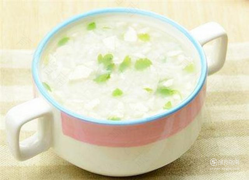 小孩肠胃感冒吃什么粥好 小孩肠胃感冒吃什么粥好