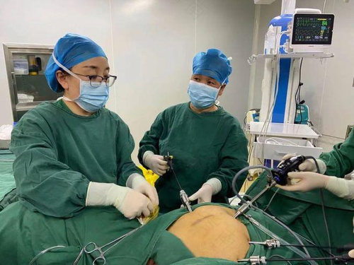 子宫脱垂手术是大手术吗 子宫脱垂手术是大手术吗