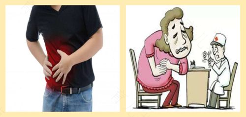 上腹部持续胀痛是什么原因 上腹部持续胀痛是什么原因