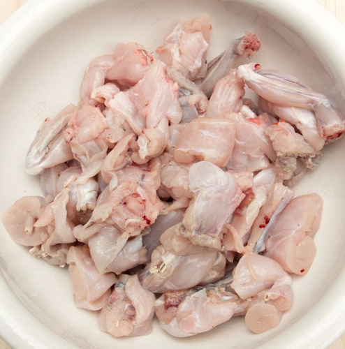 宫颈炎能吃牛蛙吗 宫颈炎能吃牛蛙吗