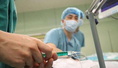 无痛人流麻醉几分钟