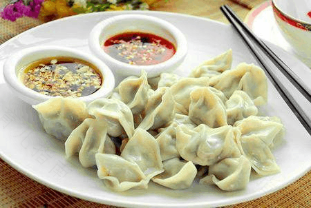 5岁发烧能吃饺子吗 5岁发烧能吃饺子吗