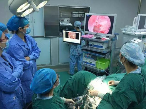 为什么要做输卵管切除手术 为什么要做输卵管切除手术