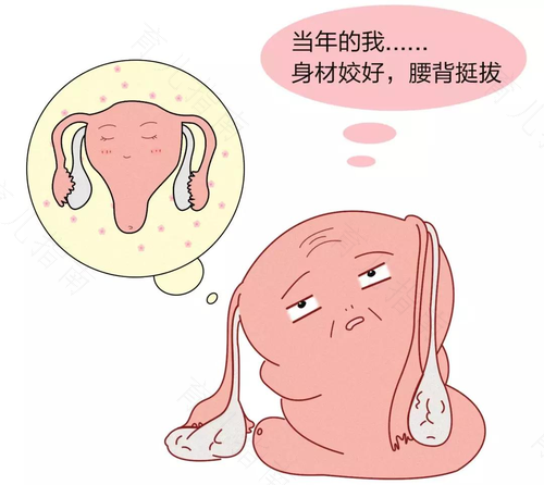 如何帮助子宫复旧