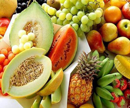 吃什么水果可以降尿酸高的 吃什么水果可以降尿酸高的