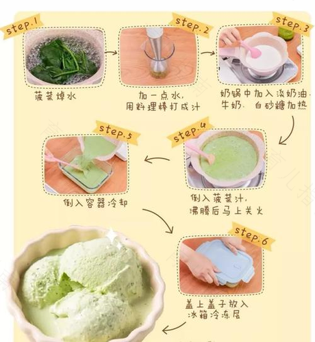 宝宝补钙怎么选 小清新or重口味？