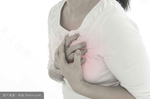 胸胀但是不痛是怎么回事 胸胀但是不痛是怎么回事