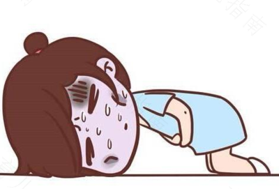 总是肚子经常胀气是怎么回事