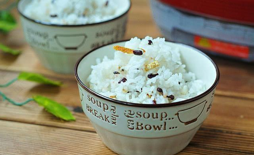 血糖高不能吃米饭吗 血糖高不能吃米饭吗