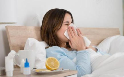 宝宝受寒感冒了怎么祛寒气