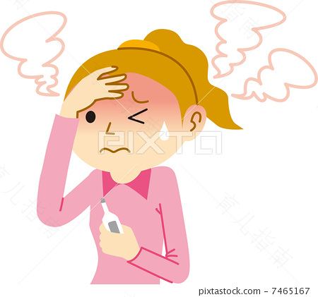 发烧头疼得厉害怎么办 发烧头疼得厉害怎么办