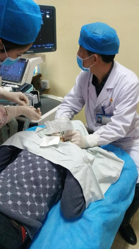 甲状腺做穿刺痛吗 甲状腺做穿刺痛吗