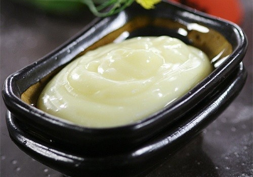 荨麻疹能不能吃沙拉酱