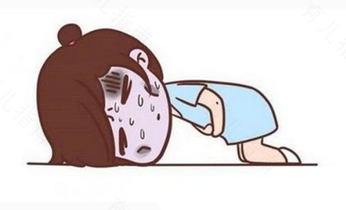 经期血有酸味是怎么回事 经期血有酸味是怎么回事