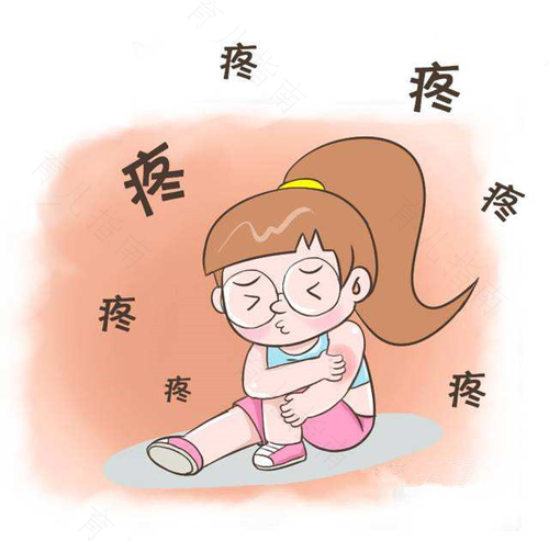 感冒浑身酸痛无力是怎么回事