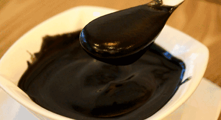 眼睛芝麻糊多怎么回事用什么药