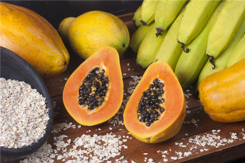 风热感冒能不能吃木瓜 风热感冒能不能吃木瓜