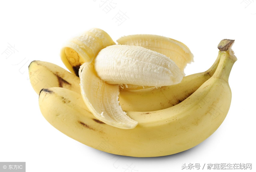 胃肠炎能不能吃香蕉和桔子