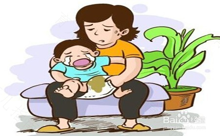 怎么治儿童呕吐怎么办 怎么治儿童呕吐怎么办