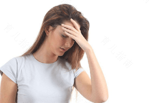 轻度贫血会引起头疼头晕吗 轻度贫血会引起头疼头晕吗