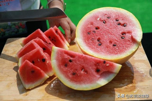 感冒为什么不能吃西瓜 感冒为什么不能吃西瓜