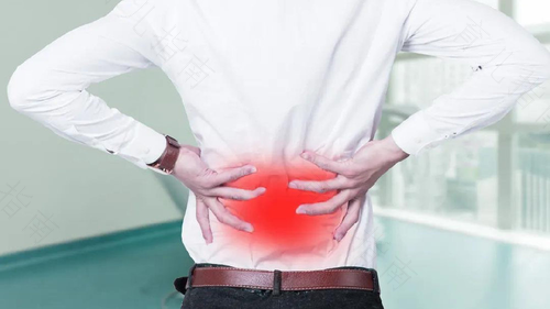 腰酸疼屁股酸疼怎么回事 腰酸疼屁股酸疼怎么回事