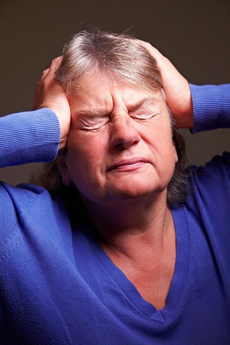 突然头晕心慌恶心想吐是怎么回事 突然头晕心慌恶心想吐是怎么回事