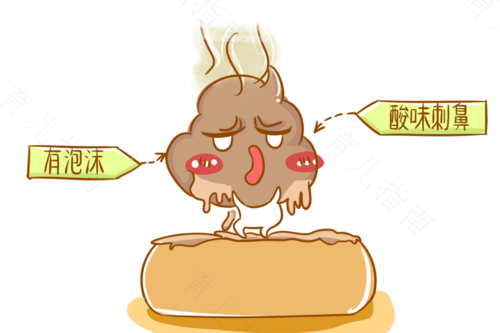 大便发臭是怎么回事 大便发臭是怎么回事