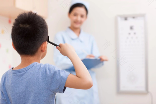 小孩子视力散光怎么办 小孩子视力散光怎么办