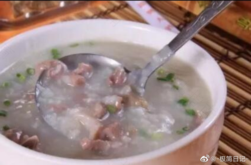 感冒发烧喝什么粥比较好 感冒发烧喝什么粥比较好
