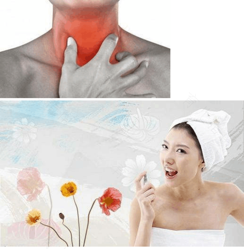 哺乳期嗓子疼怎么办咽口水疼吃什么药 哺乳期嗓子疼怎么办咽口水疼吃什么药