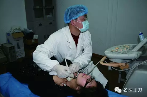 甲状腺细针穿刺疼吗 甲状腺细针穿刺疼吗