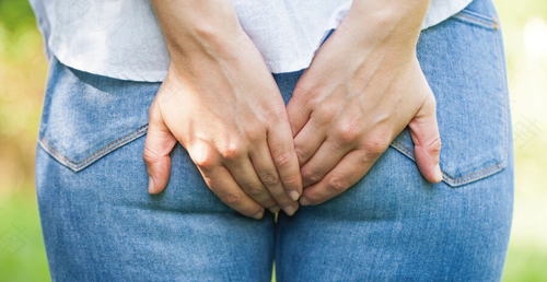怀孕为什么坐久了屁股疼 怀孕为什么坐久了屁股疼