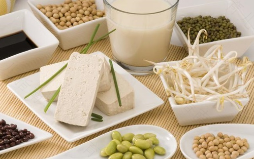 乳腺增生可以吃豆类食品吗