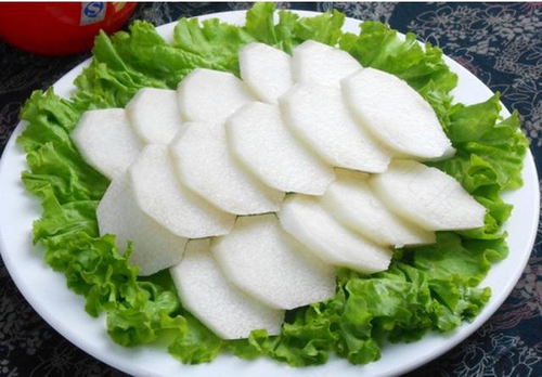 糖尿病人能不能吃山药? 糖尿病人能不能吃山药?