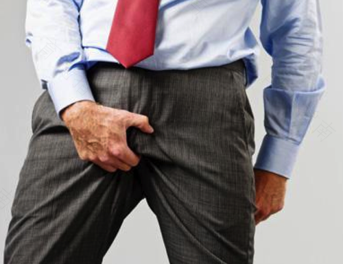 阴囊潮湿是什么原因怎样治疗方法 阴囊潮湿是什么原因怎样治疗方法