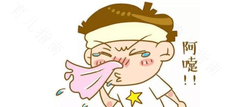 感冒为什么会发烧原理