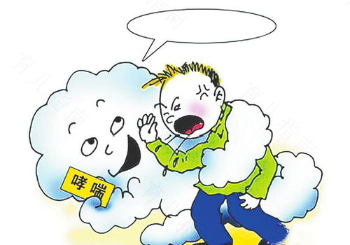 变异性哮喘多久能好 变异性哮喘多久能好