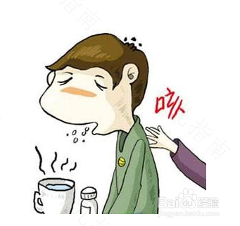 感冒浑身发热出汗是怎么回事